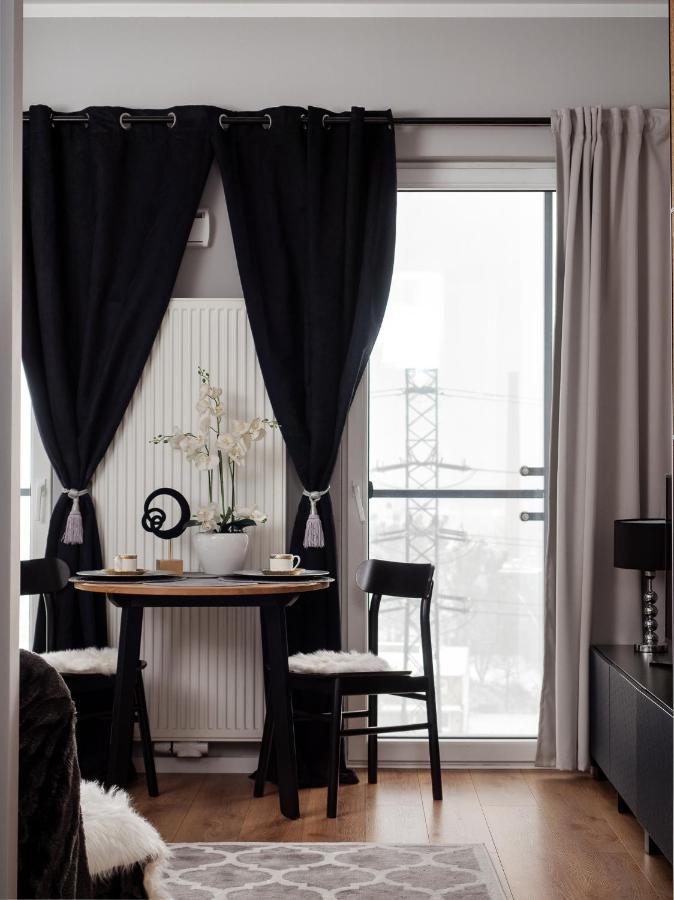 Prymasa Tysiaclecia 83a Center View By Perfect Apartament