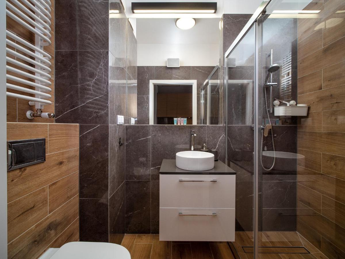 Prymasa Tysiaclecia 83a Center View By Perfect Apartament *