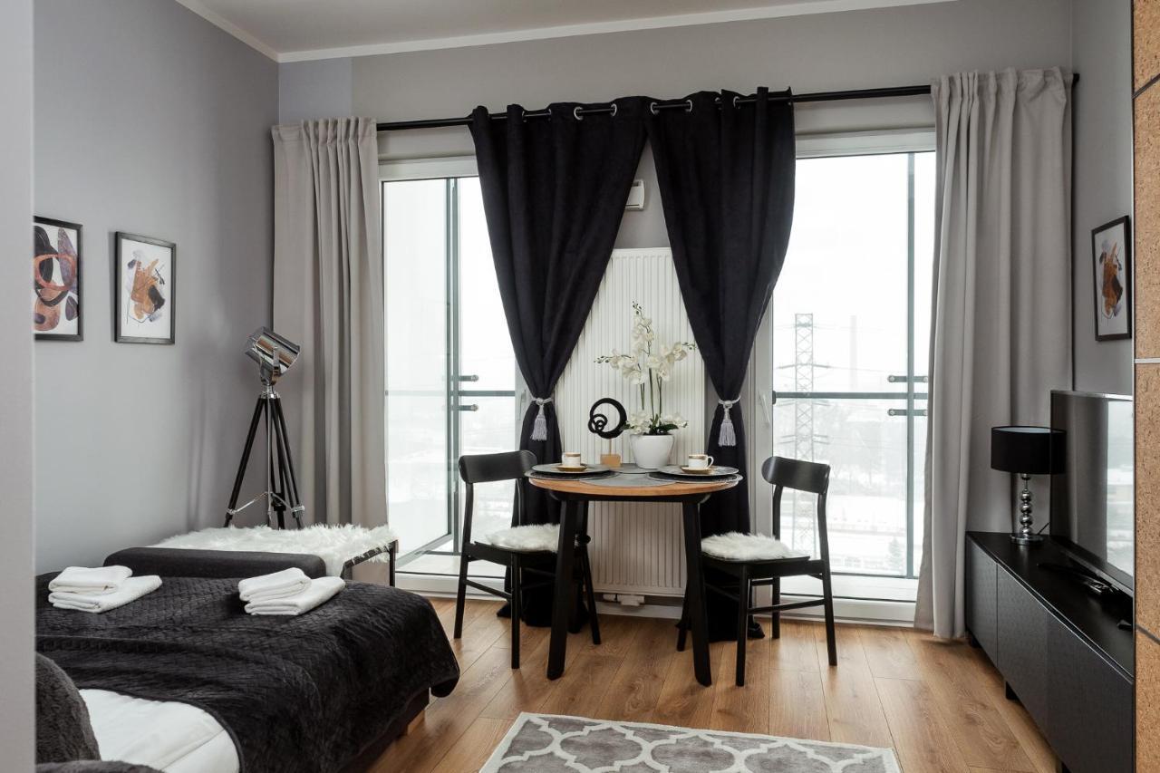 Apartament Prymasa Tysiaclecia 83a Center View By Perfect